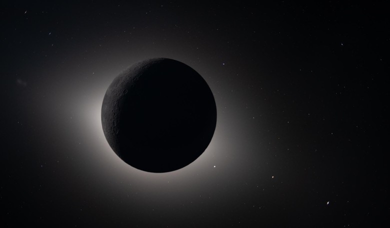 Sky Candy Special Lunar Eclipse Edition