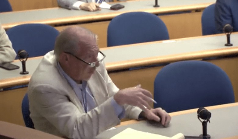 WATCH: Biden State Dept. Mandates Pronouns, Gets Nailed Messing up Their Own Woke Rule
