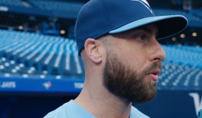 Christian MLB Player Releases Hostage-Style Video After Fauxfending LGBTQ Outrage Machine