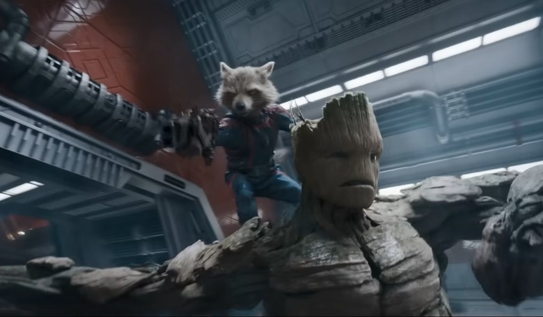 'Guardians of the Galaxy Vol. 3' Review: The Last Marvel Movie