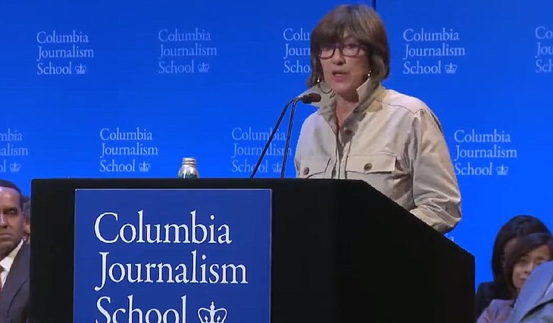 CNN's Christiane Amanpour Joins the Chorus in Whining About Trump Town Hall, Blasting the Boss