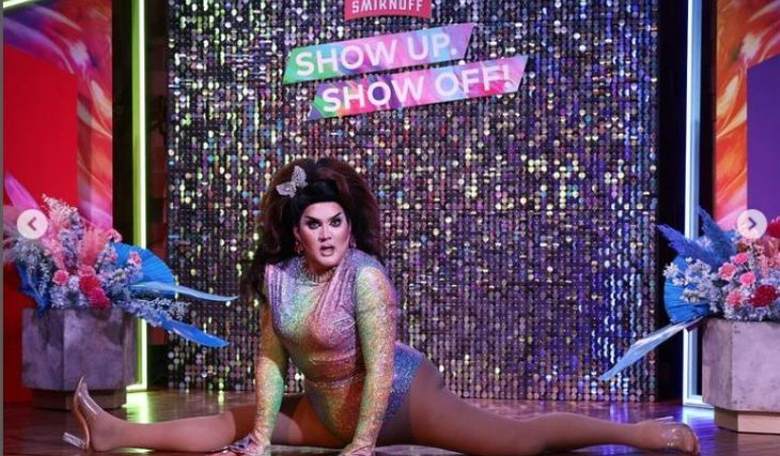 Think Anheuser-Busch Jumped the Trans Shark? Smirnoff Says, 'Hold My Vodka'