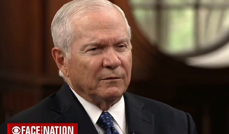 Former Defense Secretary Robert Gates Reveals the Biggest Threat to the USA, and It's Not China