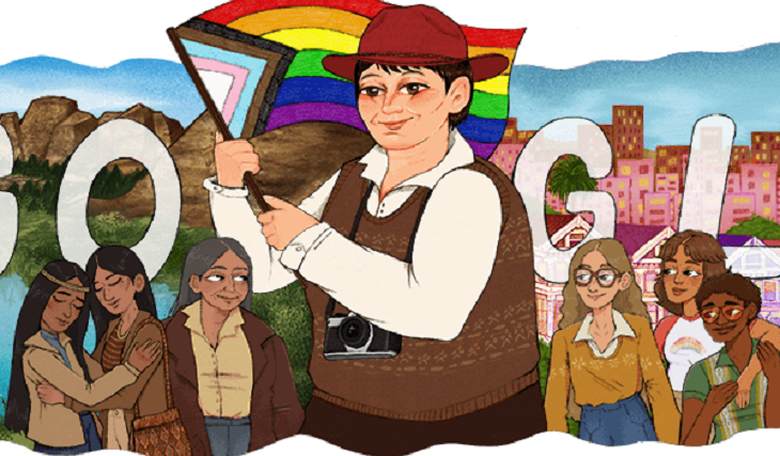 How Many Identity Boxes Can One Google Doodle Check?