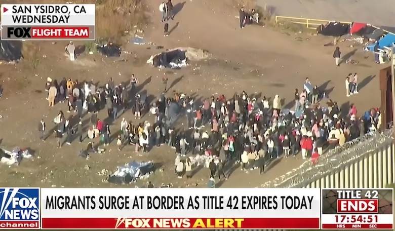 In Shocking Turn of Events, Gallup Poll Shows Americans Less Favorable to Immigration