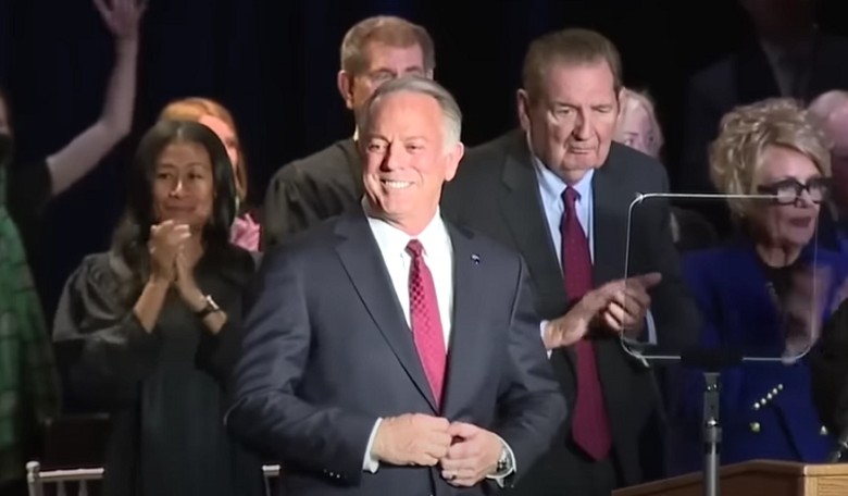 NV Gov Joe Lombardo Brings His One-Year Gas Tax Holiday Plan to the Legislature