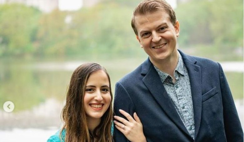 Feel-Good Friday: A Young Doctor's Desire for Her Deceased Mother to Meet Her Fiancé Gets Fulfilled in a Most Serendipitous Way