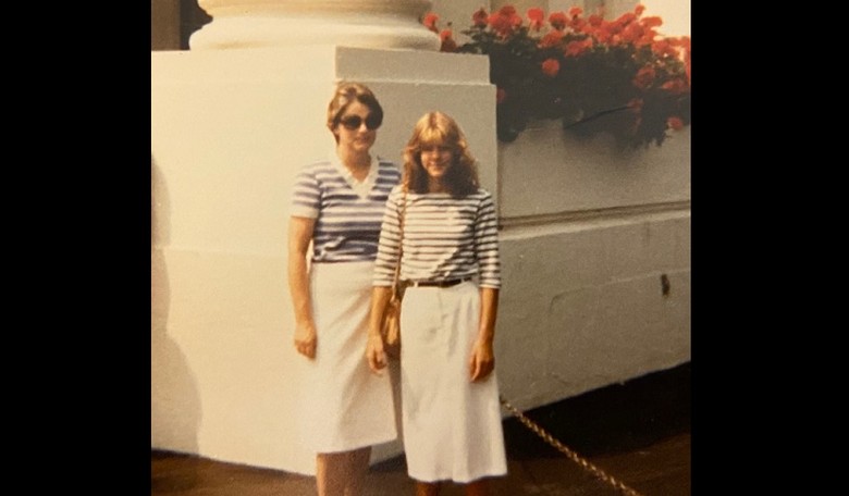 Mother's Day Tribute - Thanks for the Momeries