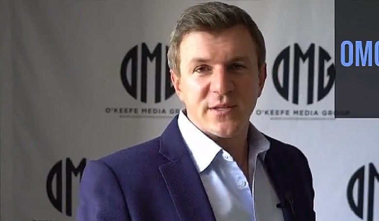 Fox Producer Tells O'Keefe Media That Tucker Carlson Was Fired as Part of Dominion Deal