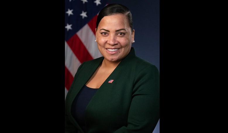DOJ Probe Forces Massachusetts US Attorney Rachael Rollins to Resign