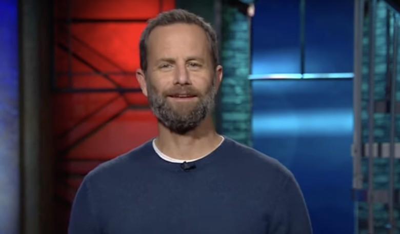 Kirk Cameron Won't Be Stopped From Speaking at Loudoun County Church Targeted by Radical Leftists