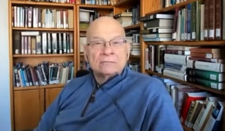 Pastor, Author, Culture and Thought Leader Tim Keller Dies at 72