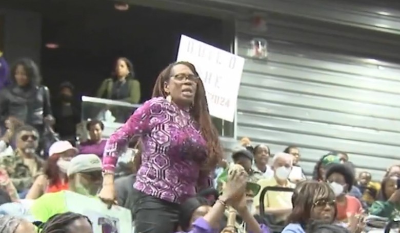Chicago Residents Learn What Consequences Are, Explode Over Illegal Immigrants Coming to Their Community