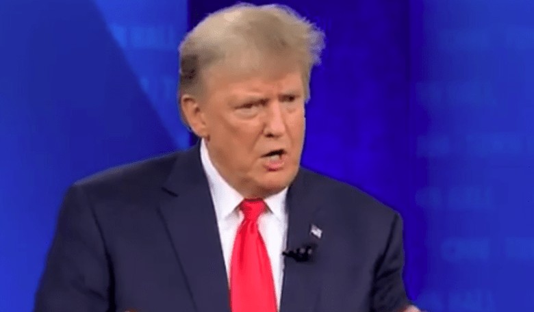 On The Contrary, Mr. Trump, Free Trade Is Win-Win