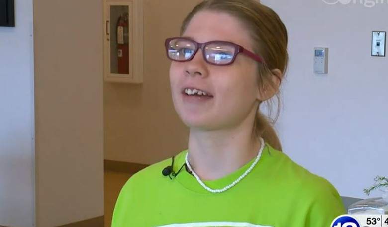 Feel-Good Friday: Ohio's Whitmer High School Offers Practical Career Training, Volunteer Help