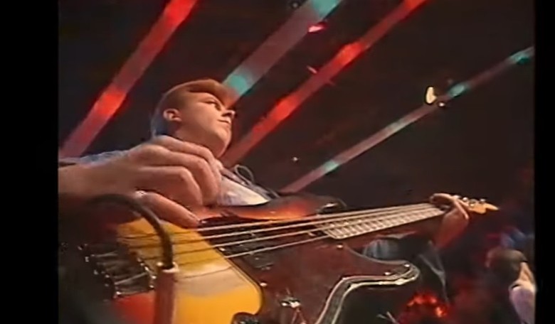 Andy Rourke, Original Bassist for The Smiths, Dead at 59