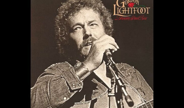 Gordon Lightfoot Passes Away