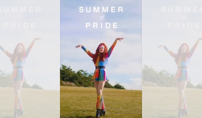 The North Face Follows the Lead of Bud Light and Target in Revolting Normal People