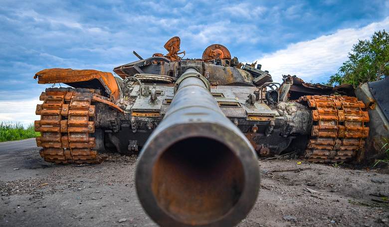 Putin's War, Week 62. Kremlin Droned, Russia Dissed by Friends and Allies, and Ukraine's Offensive Takes Shape