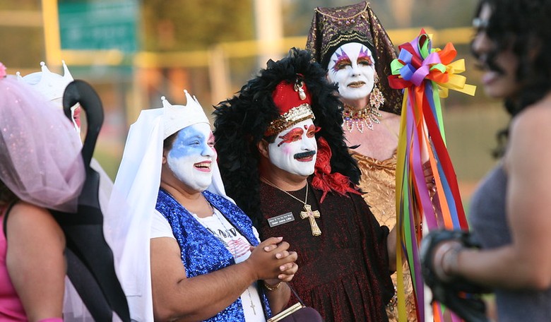 CA Republicans Rebuke Planned Senate Visit of Anti-Catholic Group 'Sisters of Perpetual Indulgence'