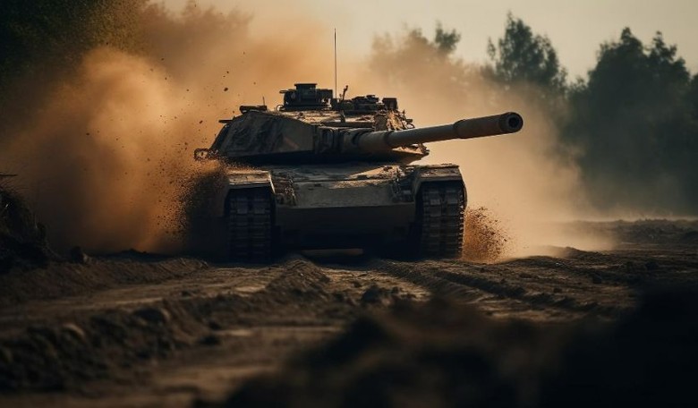 Putin's War, Week 64. Patriots Score Big and the Scene Is Set for Offensive Action