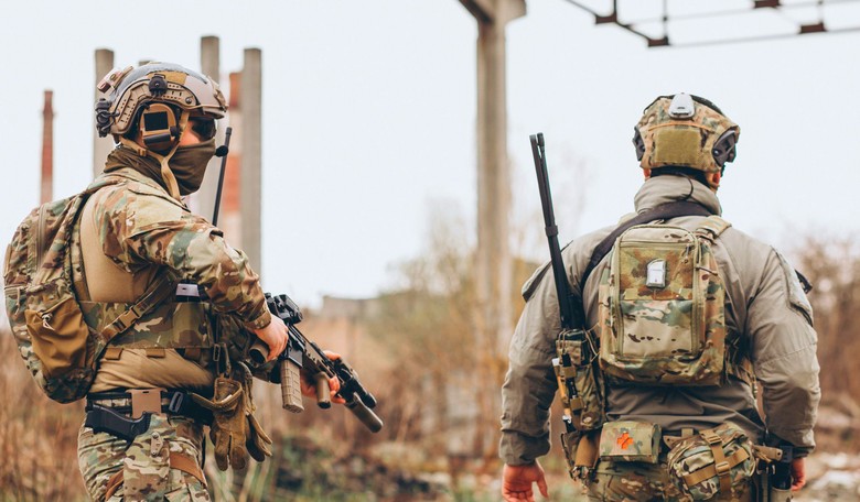 Putin's War, Week 63. Chechens Replace Wagner in Bakhmut, Storm Shadow Arrives, and Russia Says 'Family Guy' Is a Meany-Pants