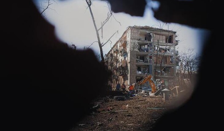 Putin's War, Week 65. G7 Calls for War Crimes Trials and Reparations, F-16 Pilots Start Training, and Russia Is Invaded