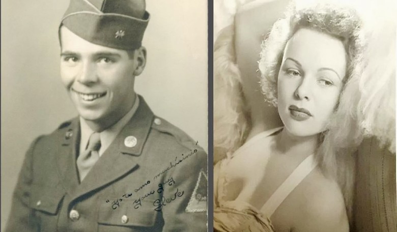 A D-Day Letter From a GI to His Bride Highlights the Resilience of the Greatest Generation