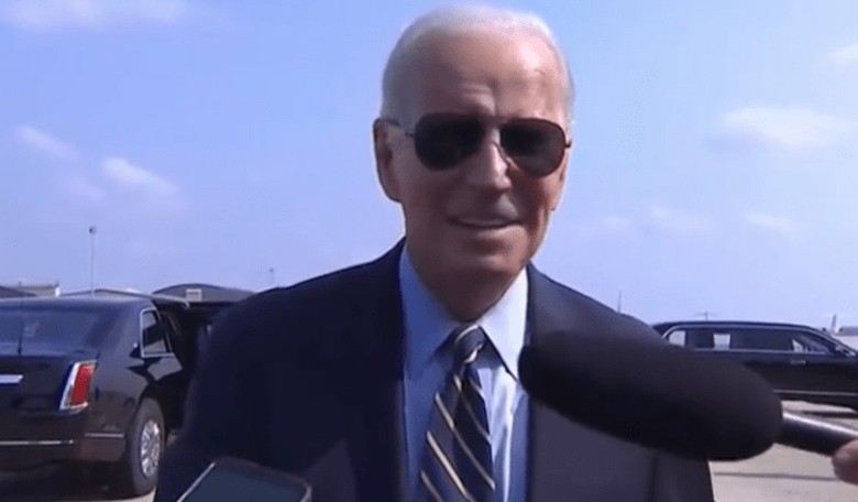 Americans Doubt Biden's Fitness in Latest Staggering Numbers; He Proves Them Right in New Remarks