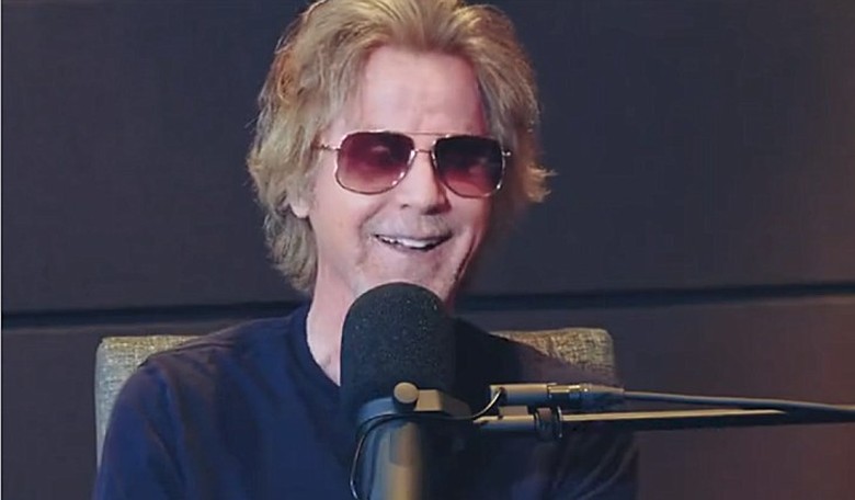 WATCH: Comedy Duo Dana Carvey and David Spade Decimate the Ever-Changing Narratives of Tony Fauci