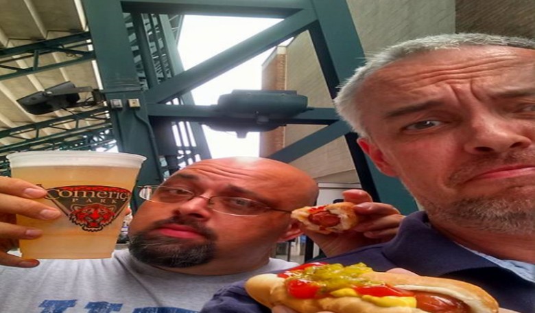 Pepsi-Flavored Ketchup on Your Hot Dog for Independence Day? Detroit Tigers Are Game for It