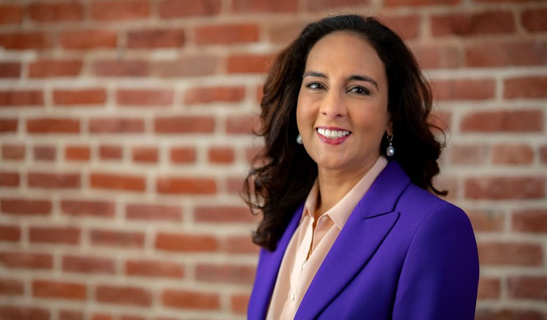 With Harmeet Dhillon, Trump Adds Another Stellar Pick to His Administration 