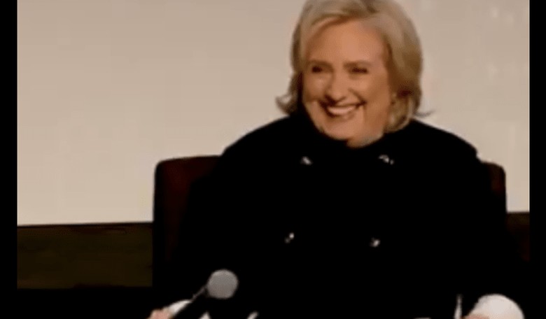 Clueless Hillary Insults Trump Supporters Again but Hilariously Steps in It Herself