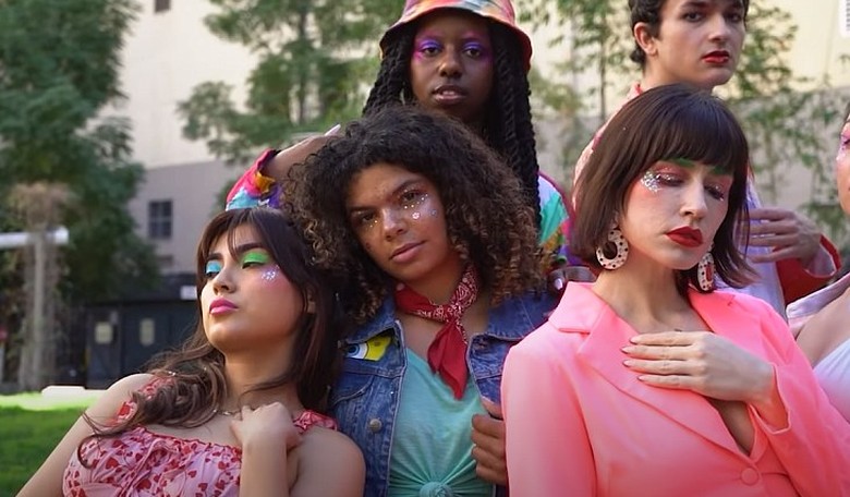 Watch or Be Punished: California Students Threatened by Teacher for Objecting to Pride Video—Shown in Math Class