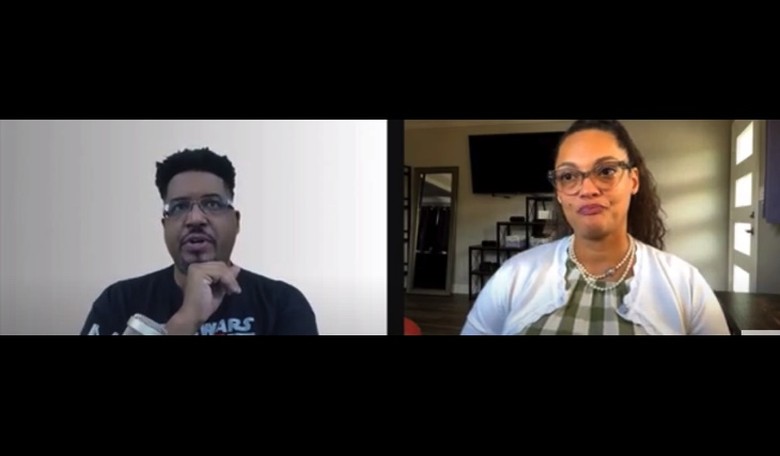 WATCH: Gabrielle Clark on Pulling Kids out of the Trans Cult