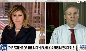 Wow: Maria Bartiromo Out at Fox