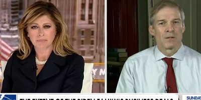 Wow: Maria Bartiromo Out at Fox