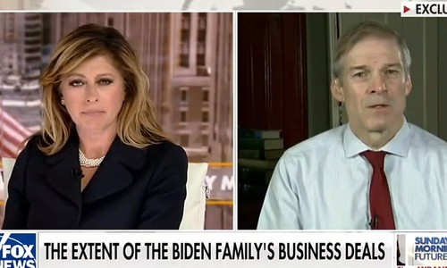 Wow: Maria Bartiromo Out at Fox