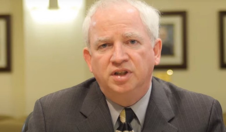 Defiant John Eastman Vows No Plea Deal, If Convicted He'll Appeal After Jack Smith's 'Misleading' Indictment