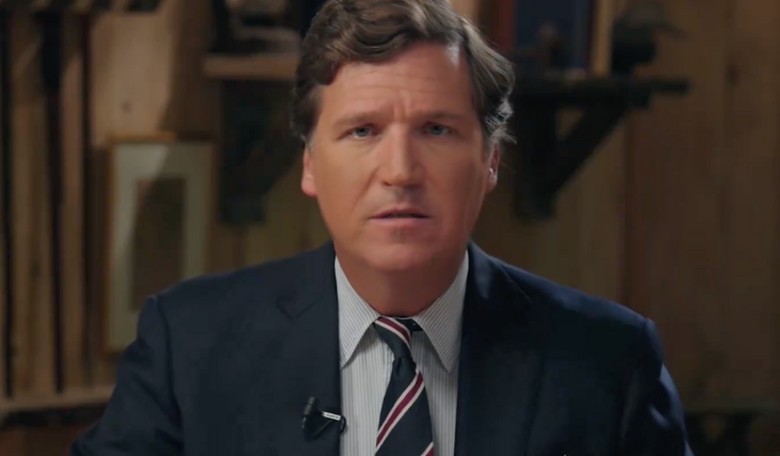 WATCH: Episode 2 of Tucker Carlson on Twitter