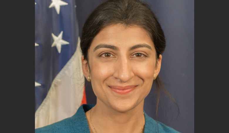 FTC Chair Lina Khan, a Puppet of Big Government Regulation, Lied to Congress to Get the Job
