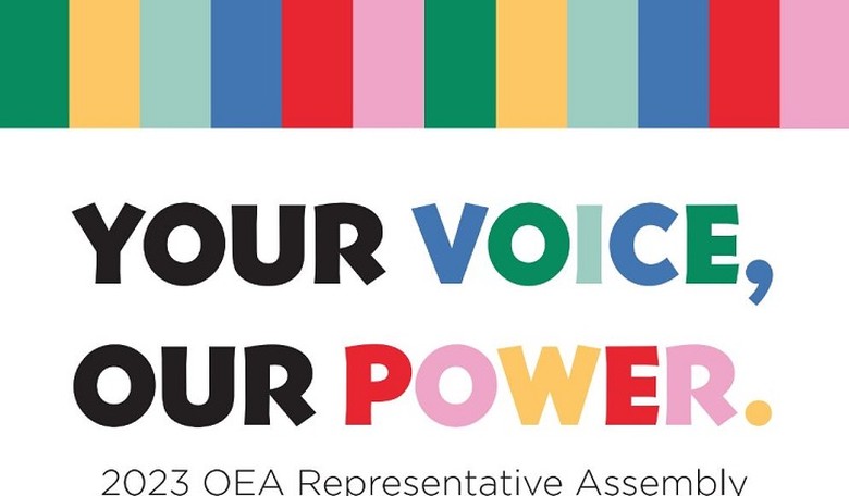 Oregon Education Association Just the Latest Teachers' Union to Impose Racially Discriminatory Policies