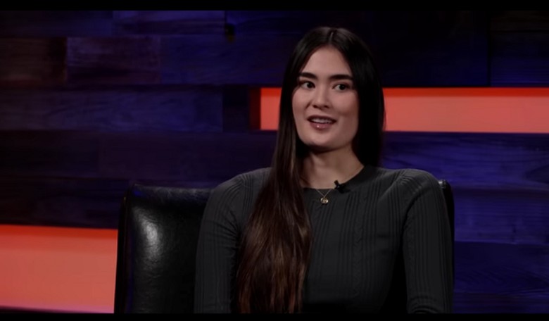 What Motivated Paula Scanlan, the Former Teammate of Transgender Swimmer Lia Thomas, to Speak Up