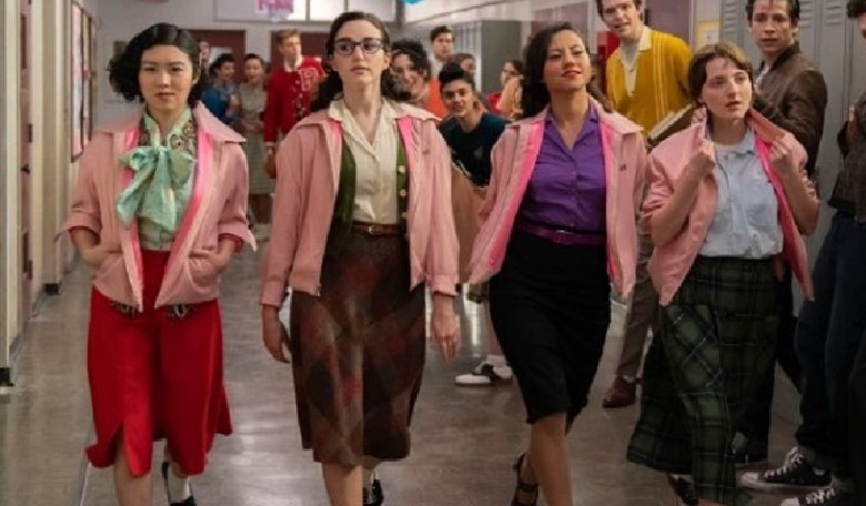 Paramount+ Is Erasing Another Woke Series as Streaming Services No Longer Have the Luxury of Agenda-Driven Content
