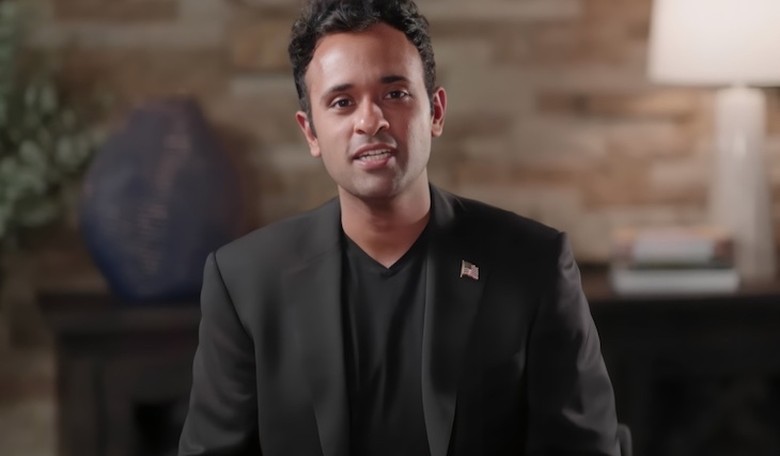 'Geopolitical Pawns': GOP Presidential Candidate Vivek Ramaswamy Calls out Musk, American CEOs for Pandering to China
