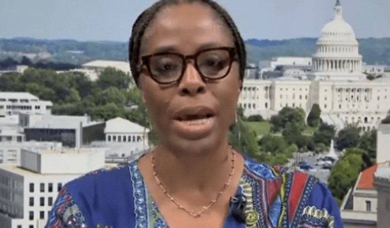 Stacey Plaskett's Connections to Epstein Raise a Lot of Questions
