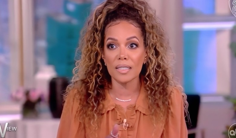 Noted 'Child Psychiatry' Expert Sunny Hostin Babbles About GOP Kids Being Raised Without 'Moral Compasses'