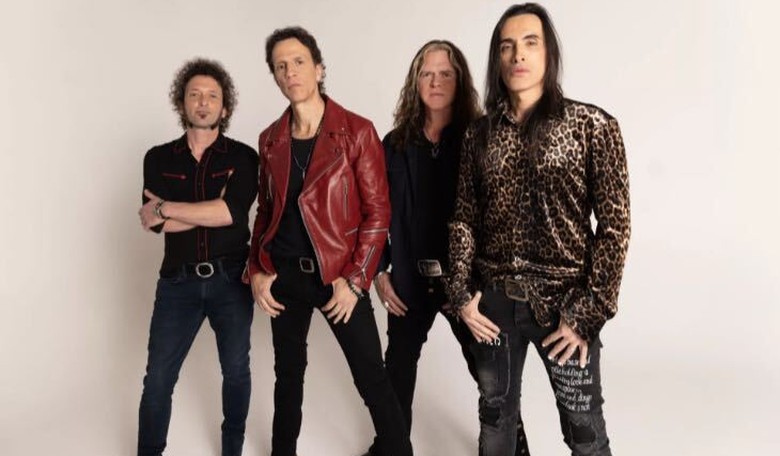 ‘Six’ by Extreme Takes Hard Rock Excellence to the … Yes, Extreme