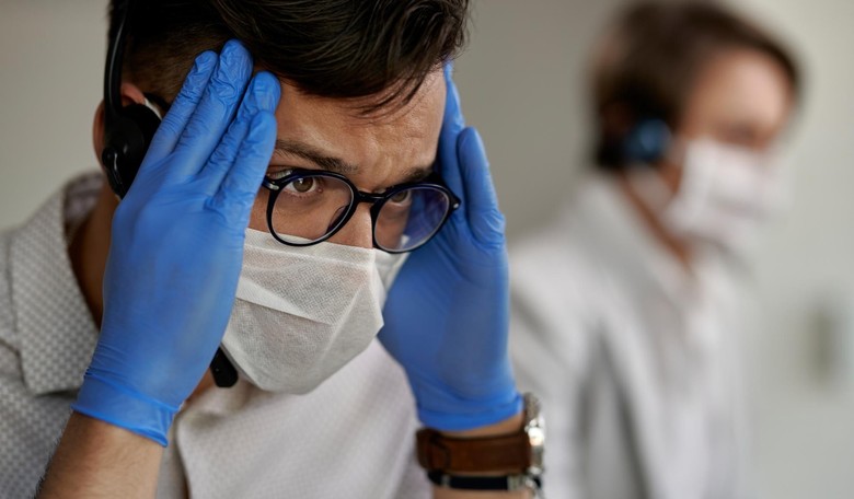 Gay California Couple Sues Fertility Clinic Because Their 'Gestational Carrier' Had a Girl Baby