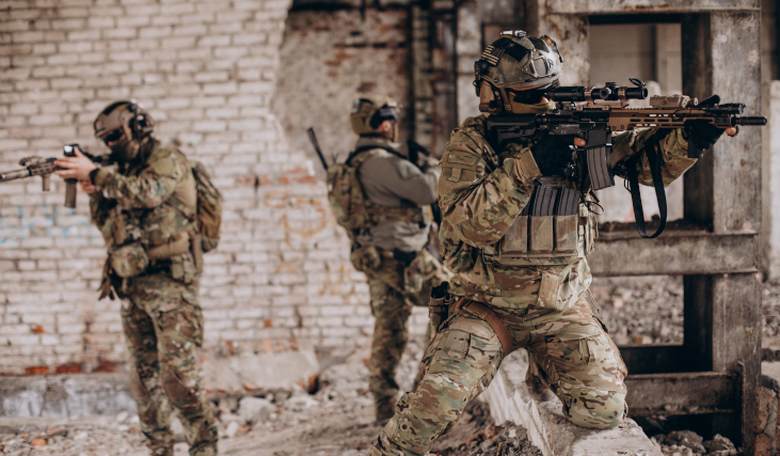 Putin's War, Week 68. The Offensive Develops, Cracks Emerge, and Never Forget the Enemy Has a Vote